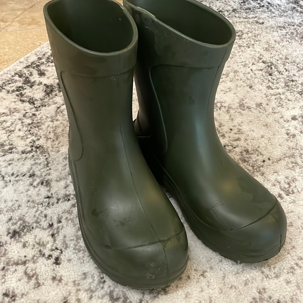 Mud Boots